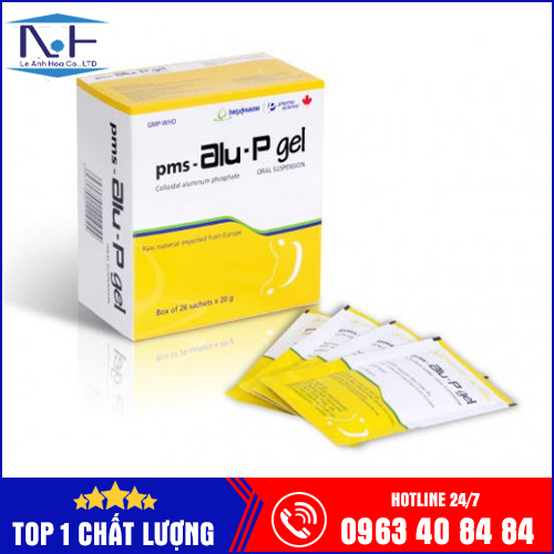 Bao Bì Dược Phẩm